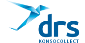 drs konsocollect – Your partner for business mail. Logo